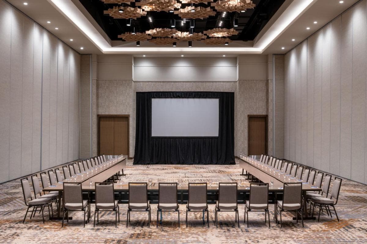 Delta Hotels by Marriott Wichita Falls Convention Center gallery photo in Wichita Falls, TX — image 104