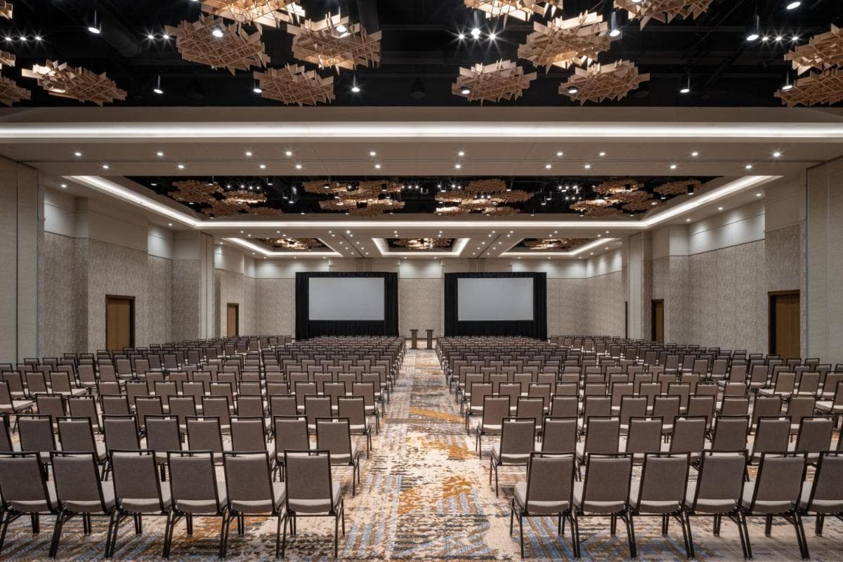 Delta Hotels by Marriott Wichita Falls Convention Center gallery photo in Wichita Falls, TX — image 106
