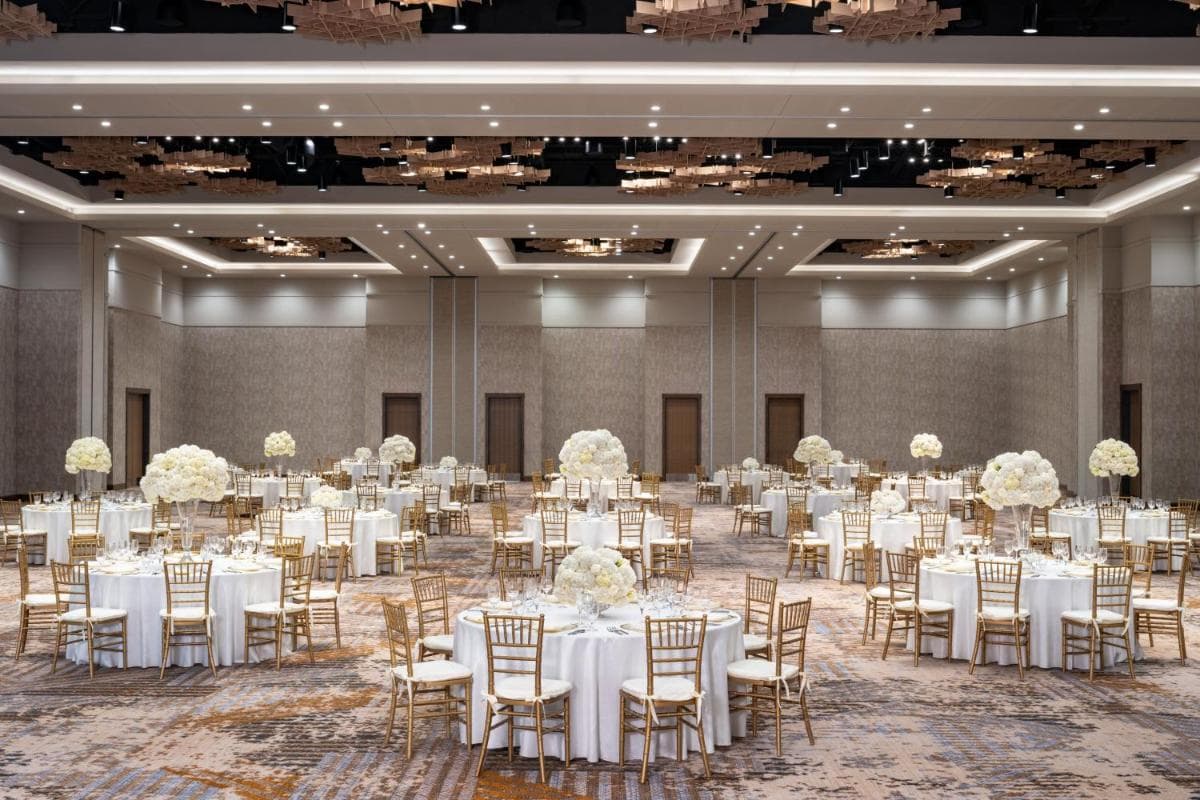 Delta Hotels by Marriott Wichita Falls Convention Center gallery photo in Wichita Falls, TX — image 107
