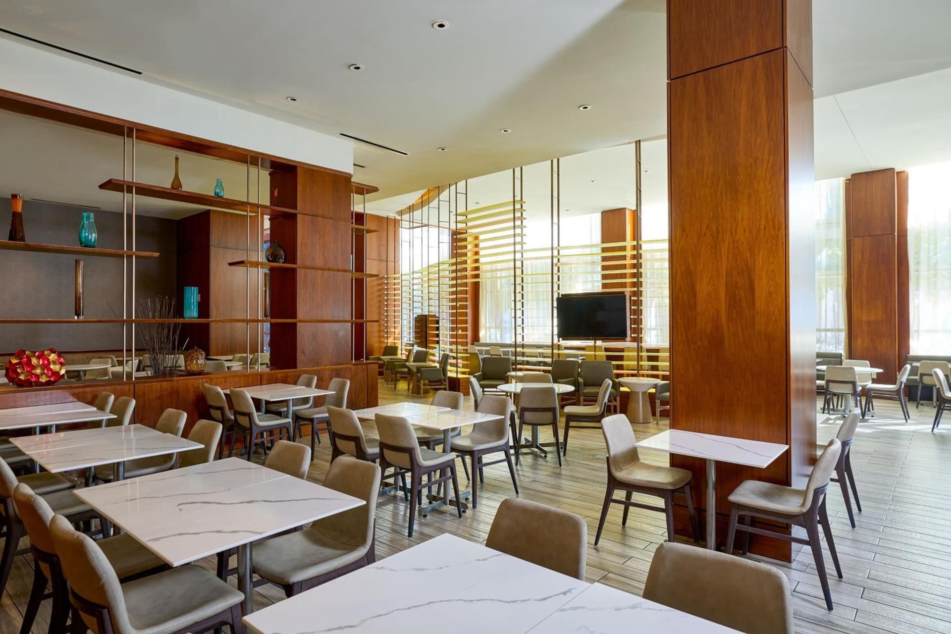 Residence Inn Arlington Capital View gallery photo in Arlington, VA — image 27