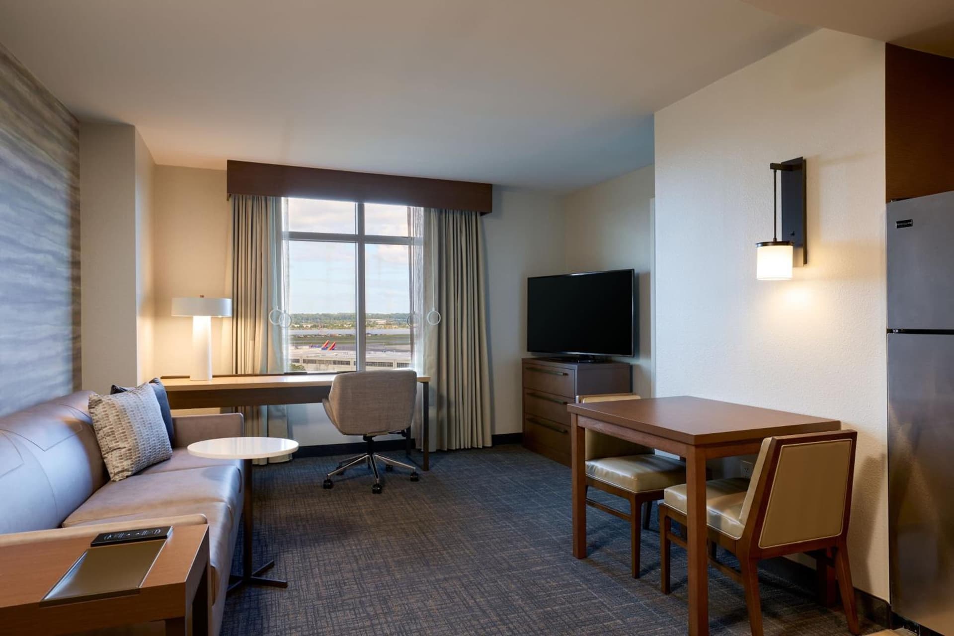 Residence Inn Arlington Capital View gallery photo in Arlington, VA — image 6