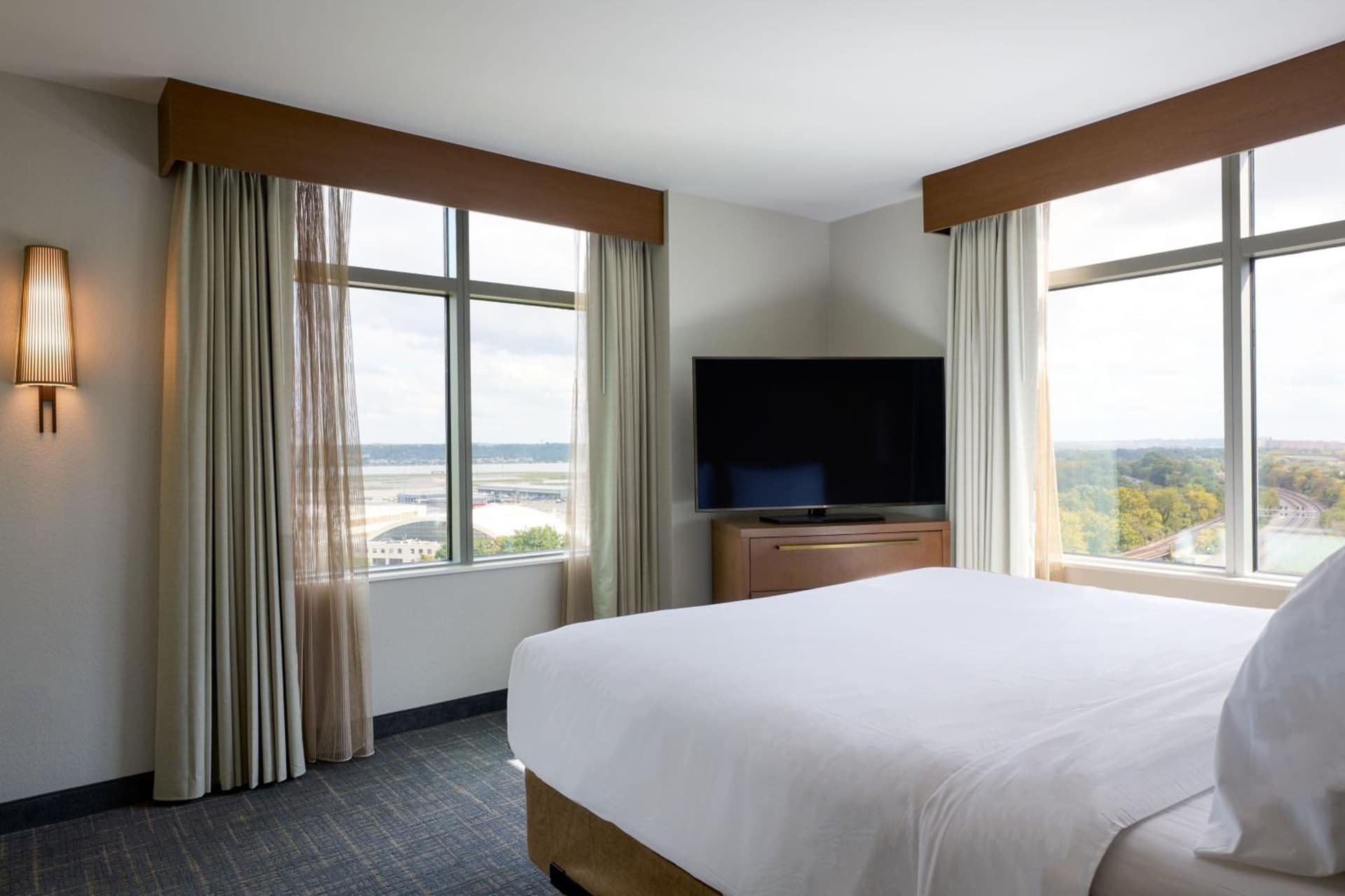 Residence Inn Arlington Capital View gallery photo in Arlington, VA — image 34