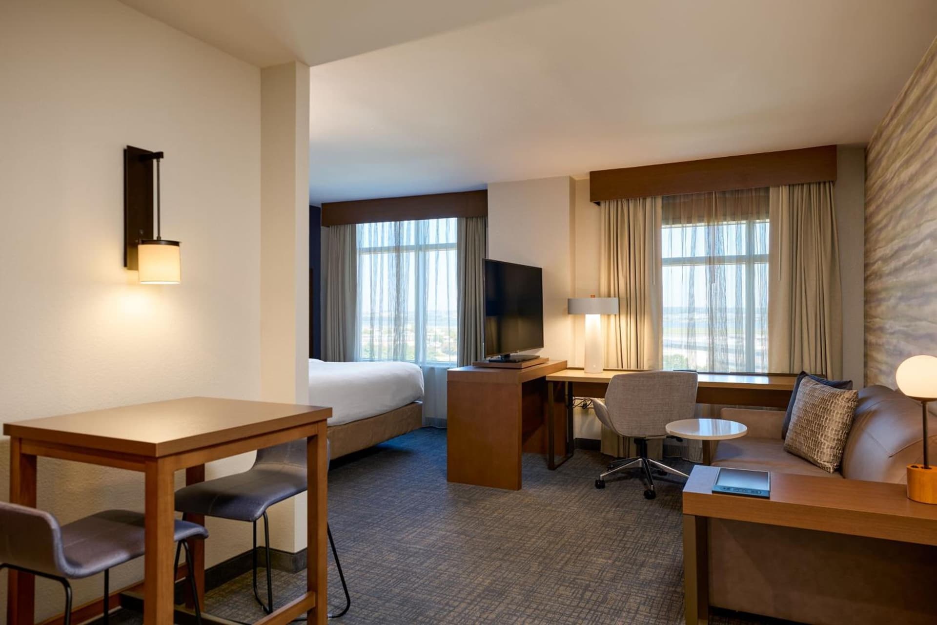 Residence Inn Arlington Capital View gallery photo in Arlington, VA — image 16