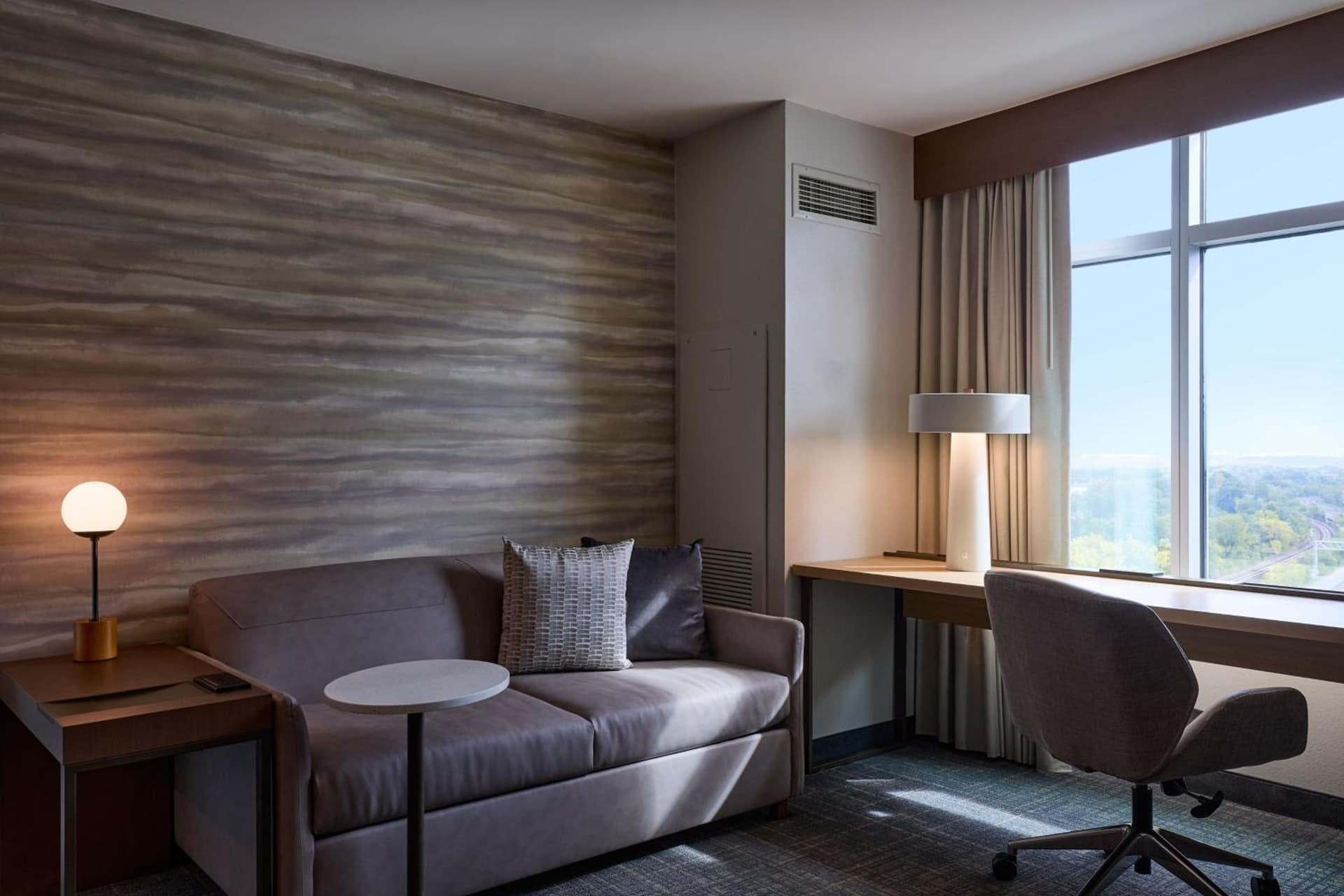 Residence Inn Arlington Capital View gallery photo in Arlington, VA — image 31