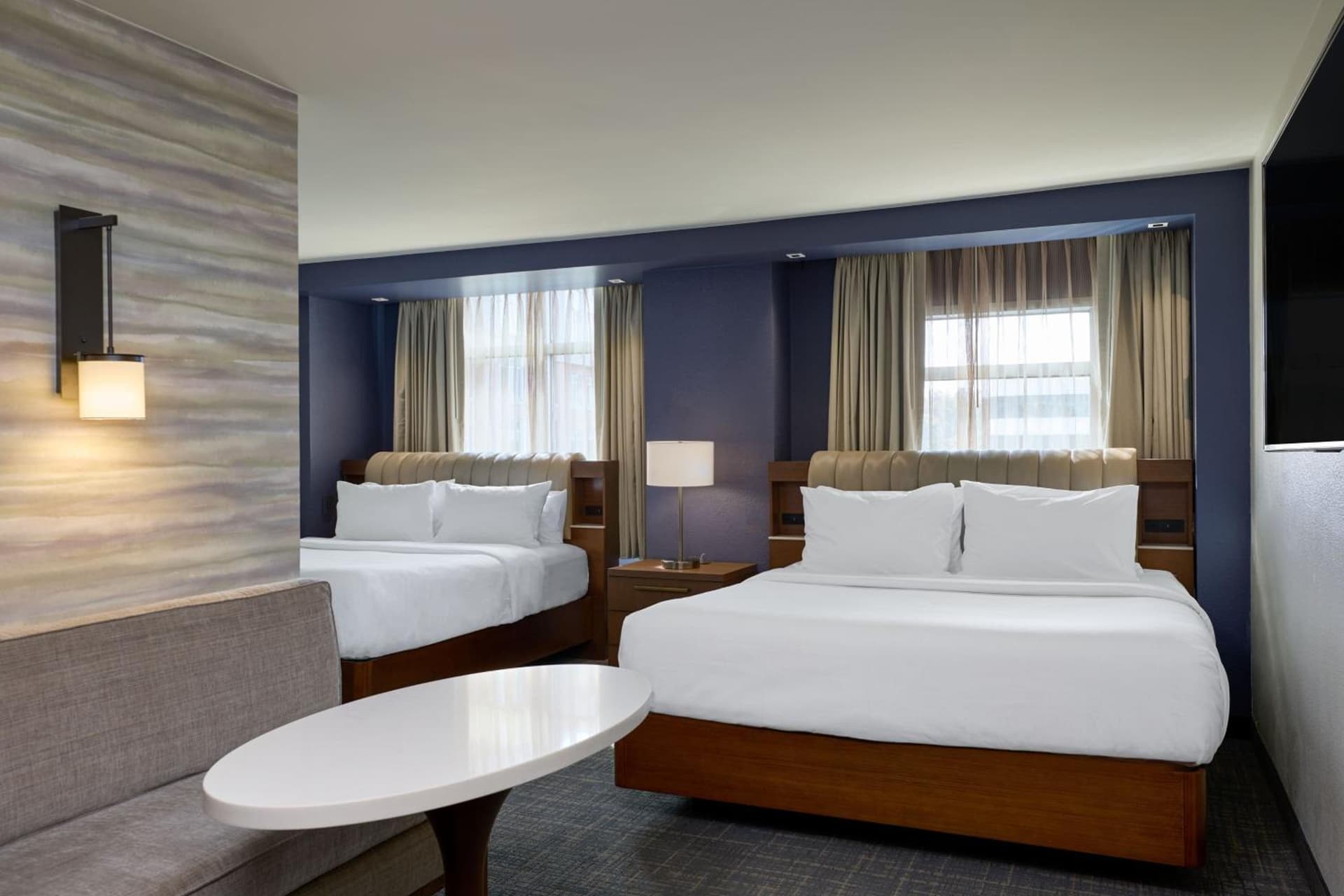 Residence Inn Arlington Capital View gallery photo in Arlington, VA — image 21