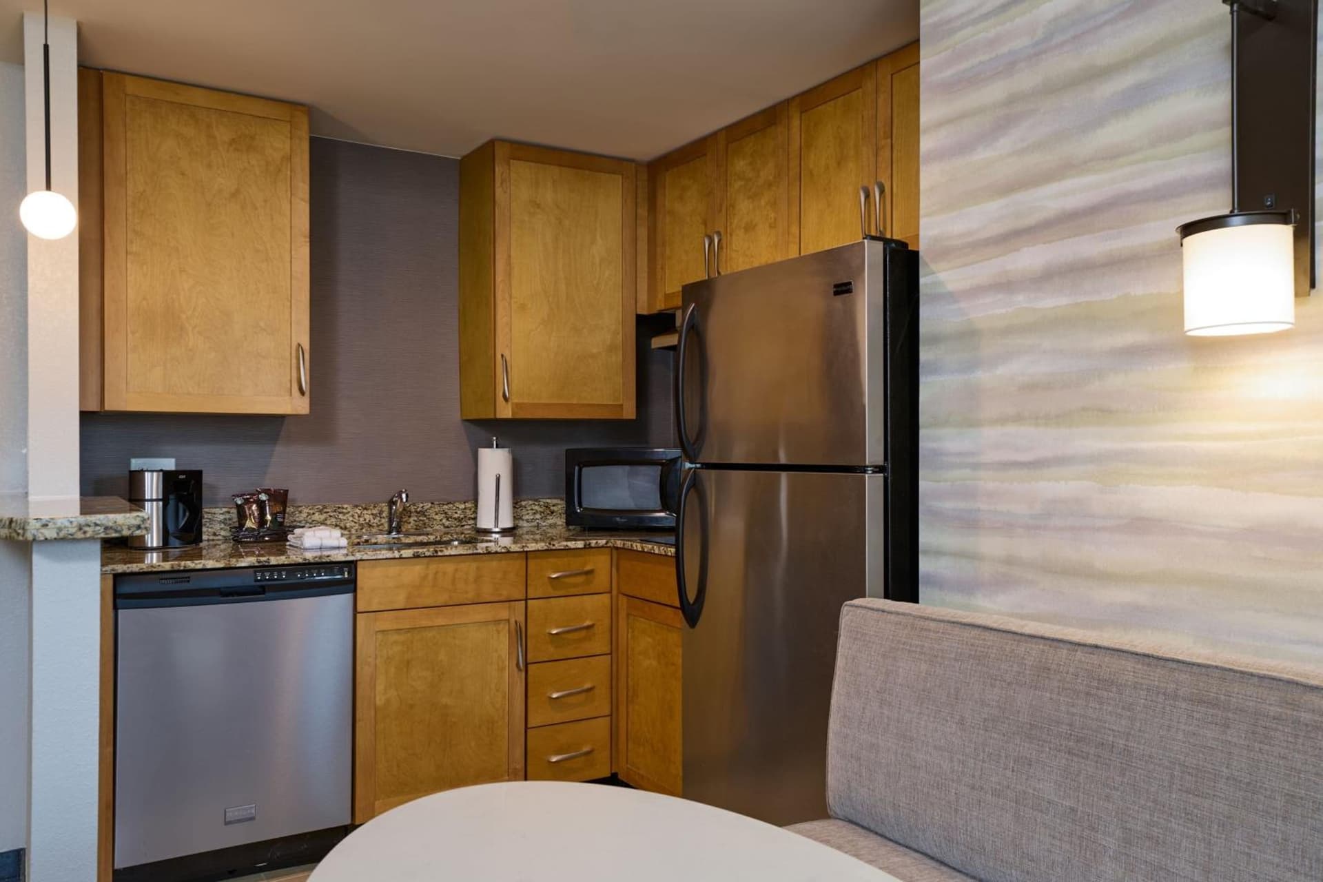 Residence Inn Arlington Capital View gallery photo in Arlington, VA — image 4