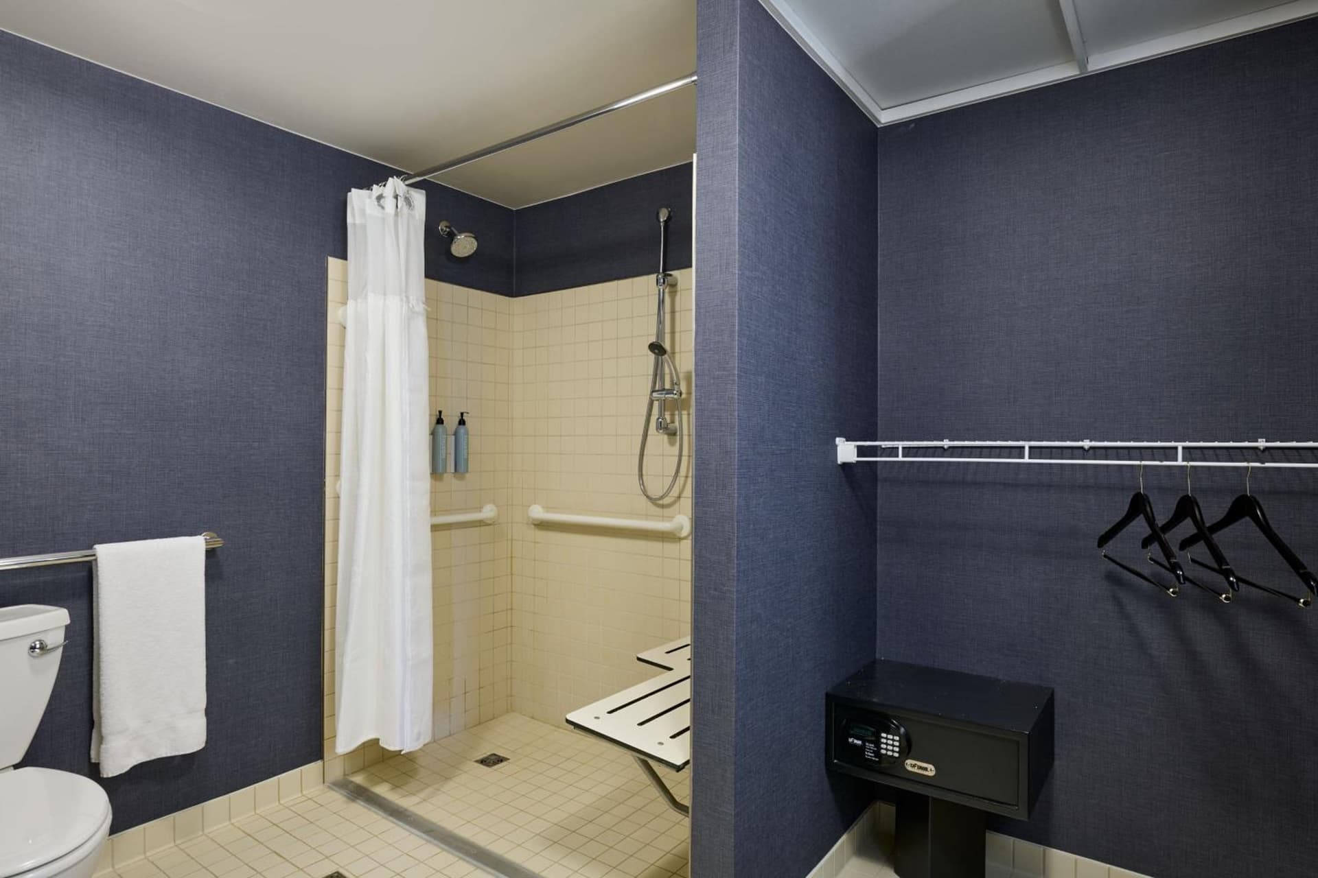 Residence Inn Arlington Capital View gallery photo in Arlington, VA — image 14