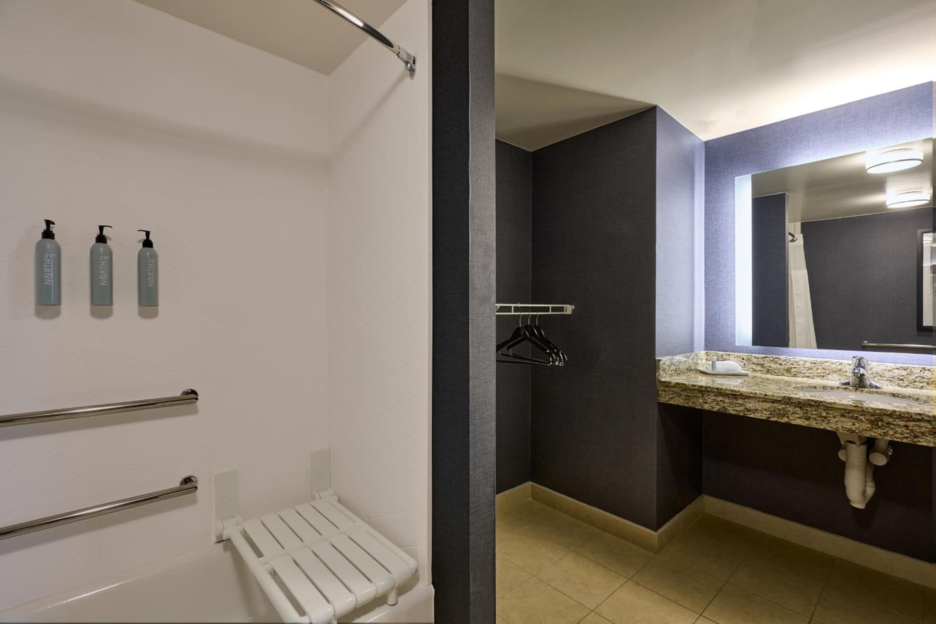 Residence Inn Arlington Capital View gallery photo in Arlington, VA — image 9