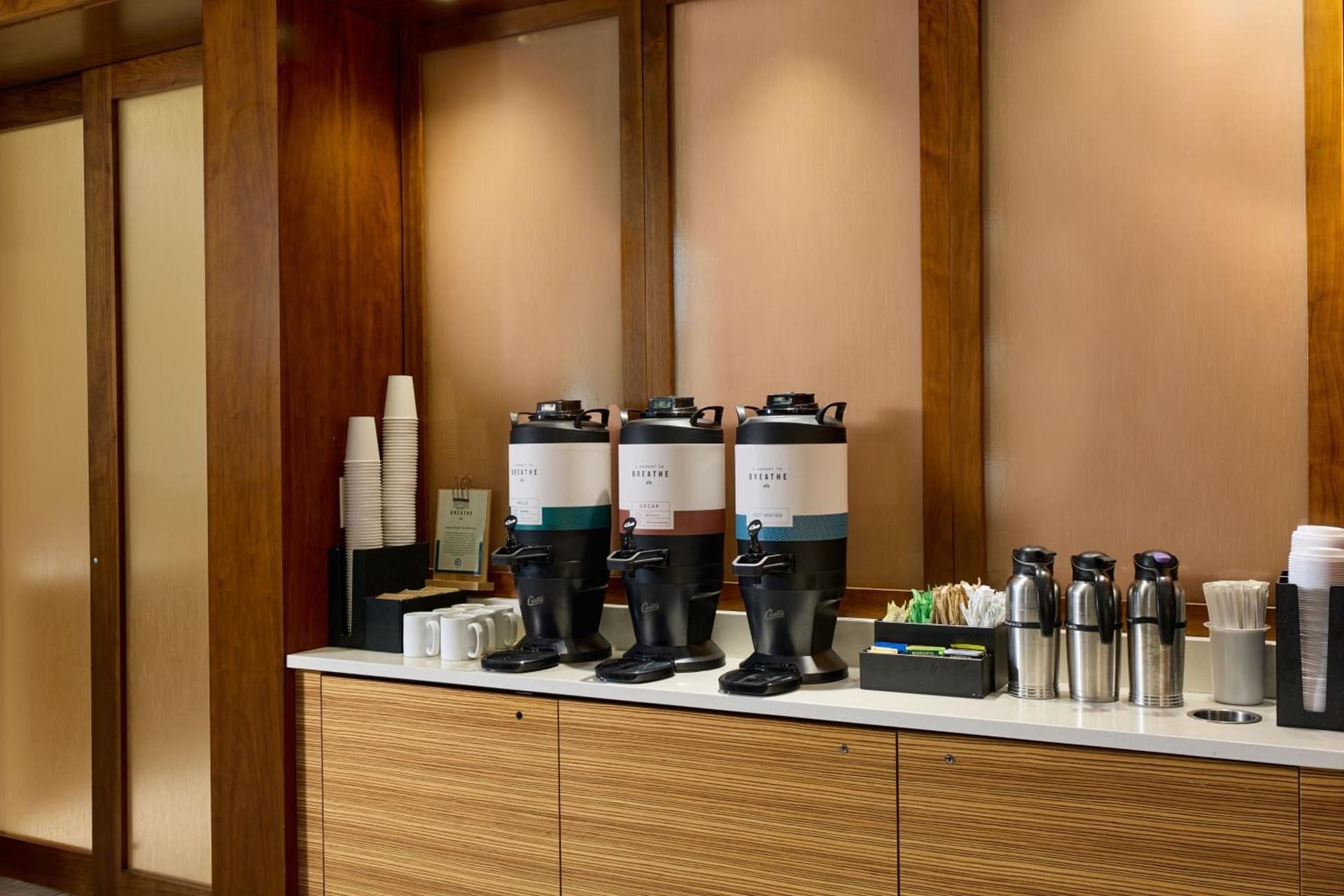 Residence Inn Arlington Capital View gallery photo in Arlington, VA — image 25