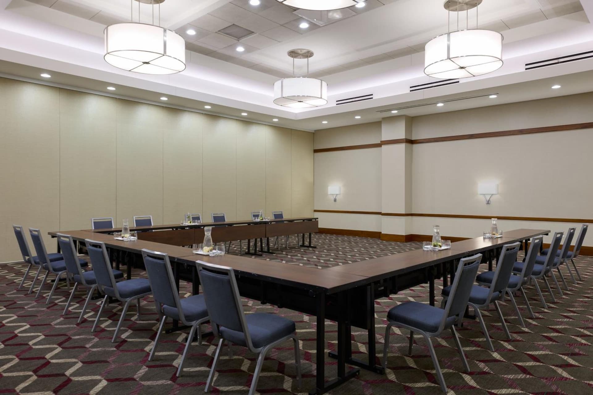 Residence Inn Arlington Capital View gallery photo in Arlington, VA — image 32