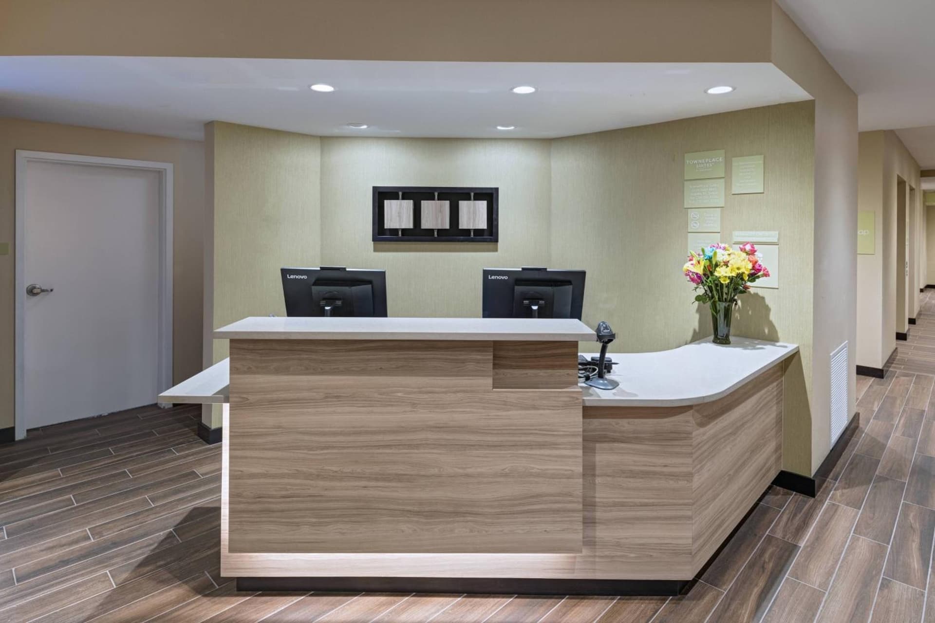 TownePlace Suites by Marriott Naples gallery photo in Naples, FL — image 29