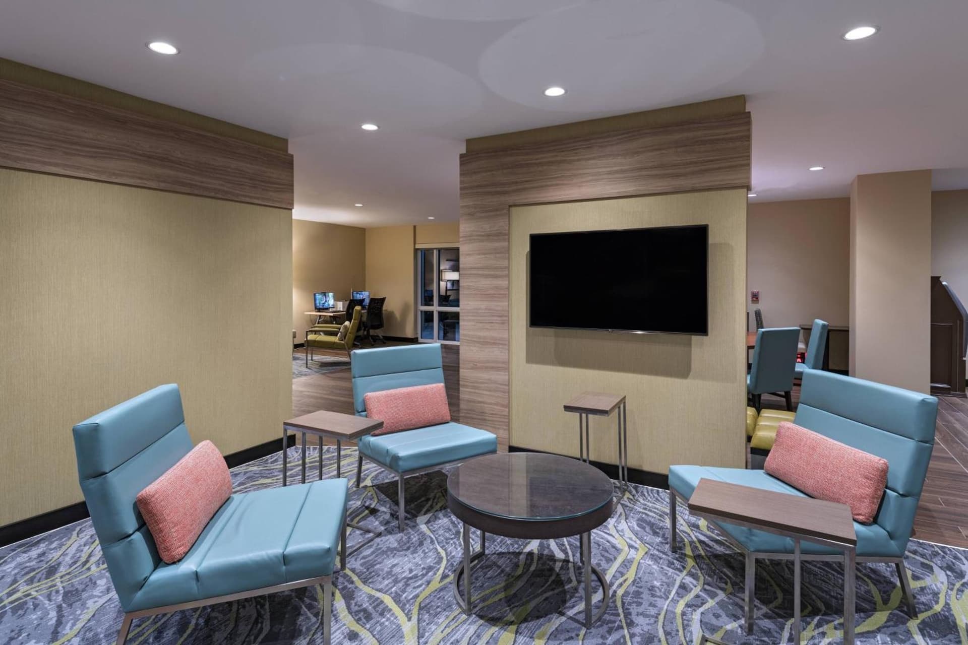 TownePlace Suites by Marriott Naples gallery photo in Naples, FL — image 21