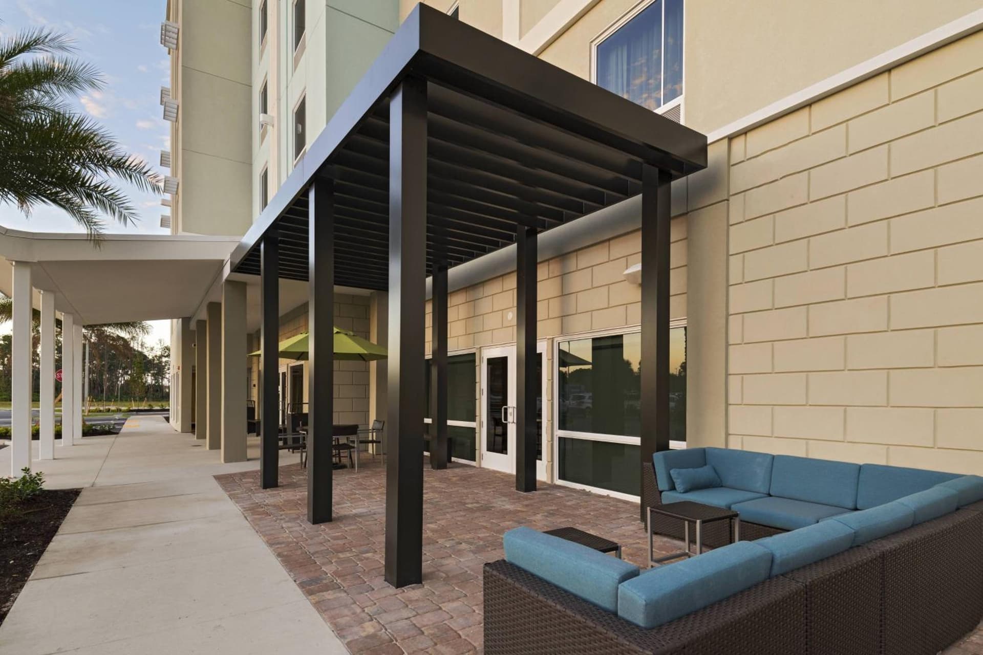 TownePlace Suites by Marriott Naples gallery photo in Naples, FL — image 26