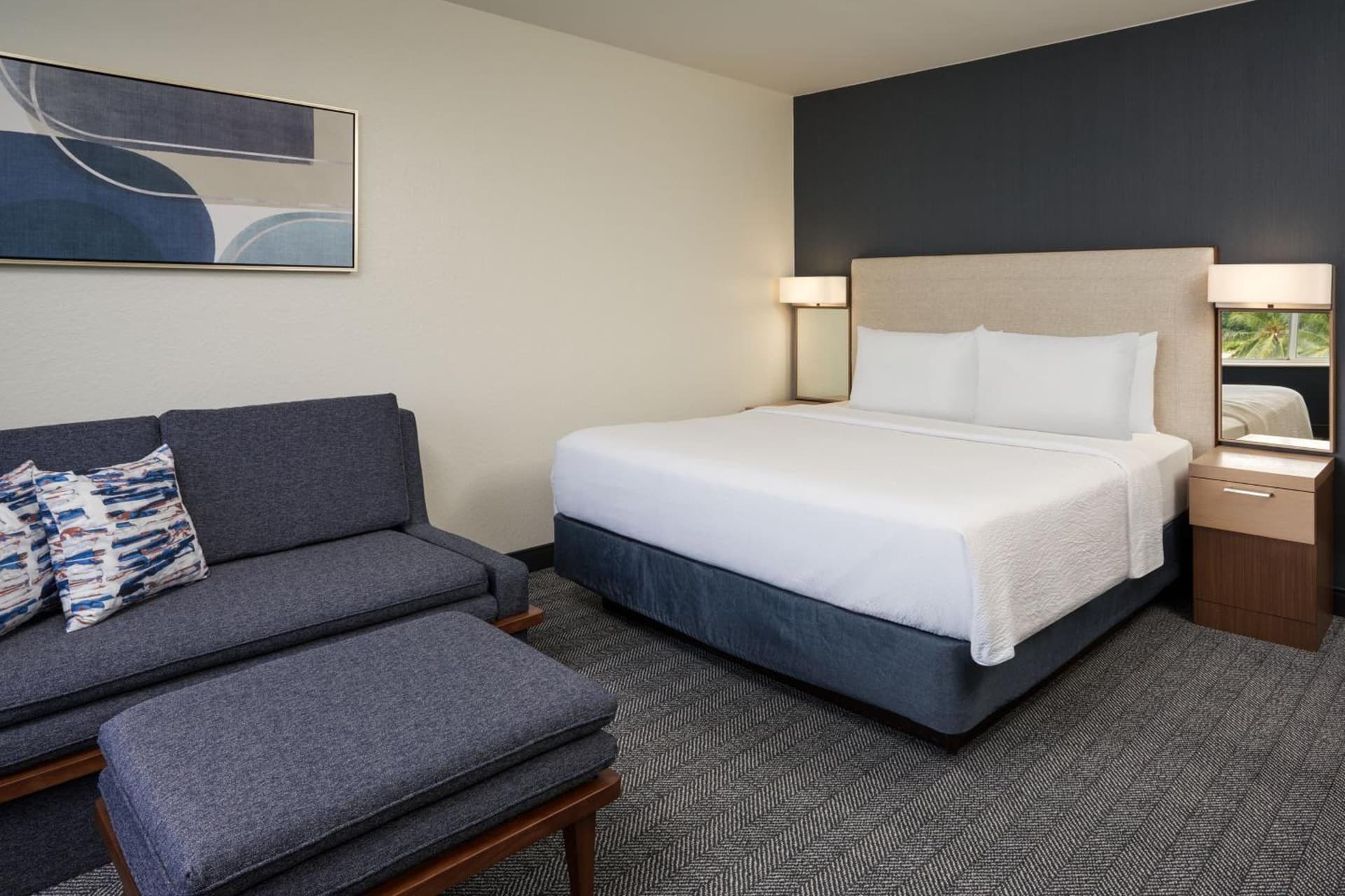 Courtyard by Marriott Fort Lauderdale Weston gallery photo in Weston, FL — image 45