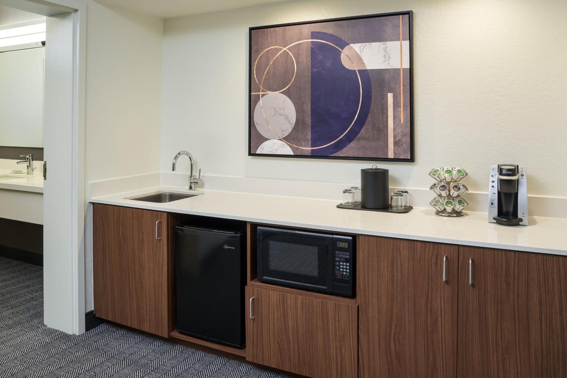 Courtyard by Marriott Fort Lauderdale Weston gallery photo in Weston, FL — image 32