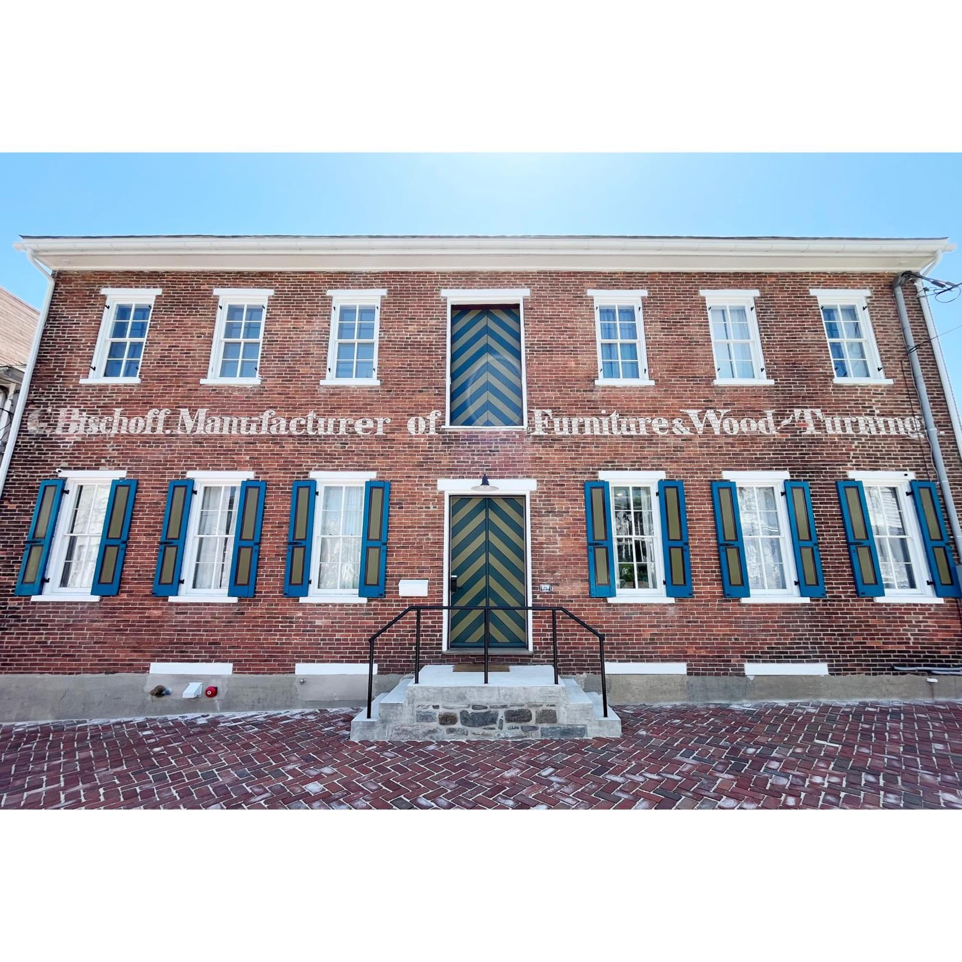 Bischoff Inn gallery photo in Tamaqua, PA — image 14