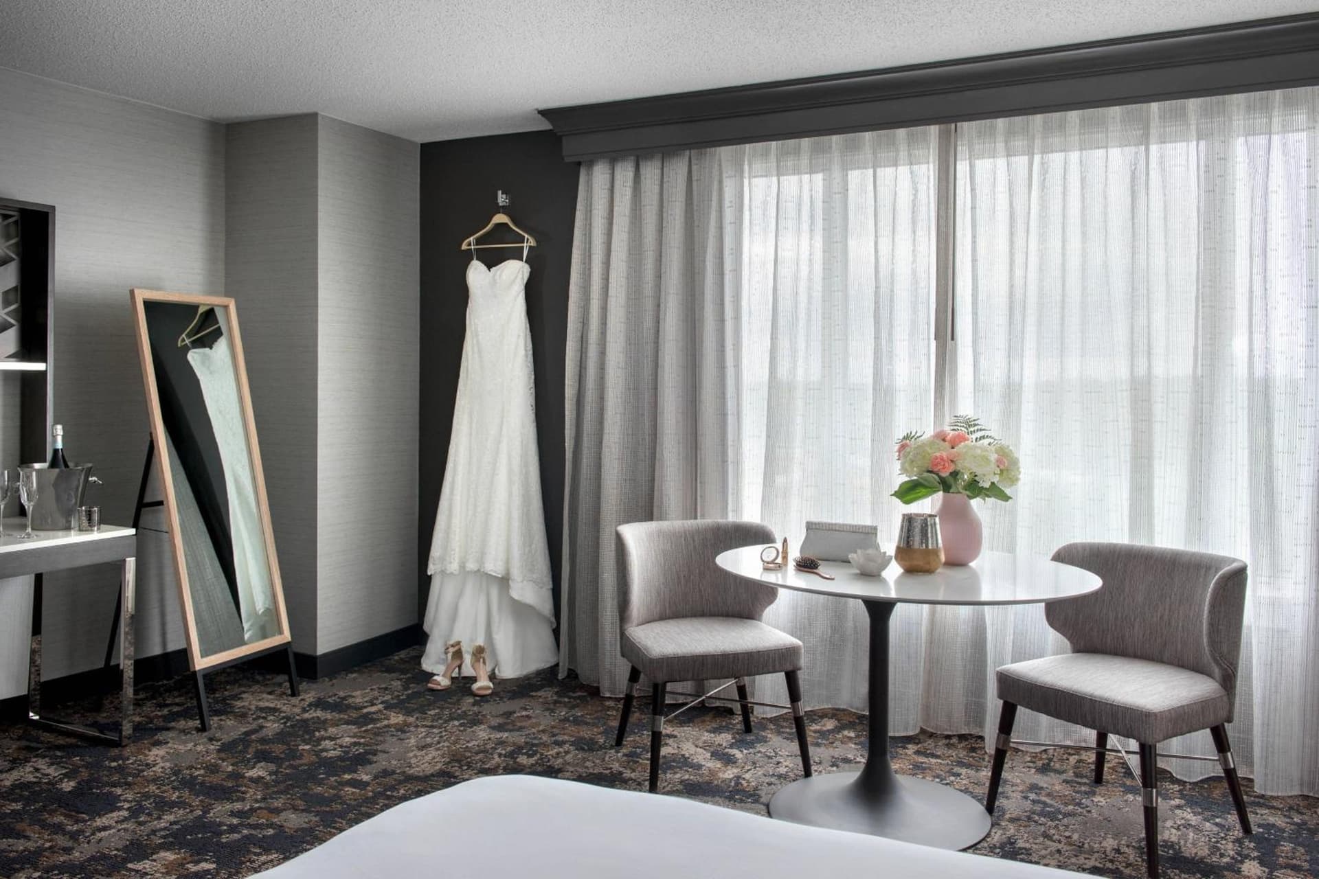 Bridgewater Marriott gallery photo in Bridgewater, NJ — image 37