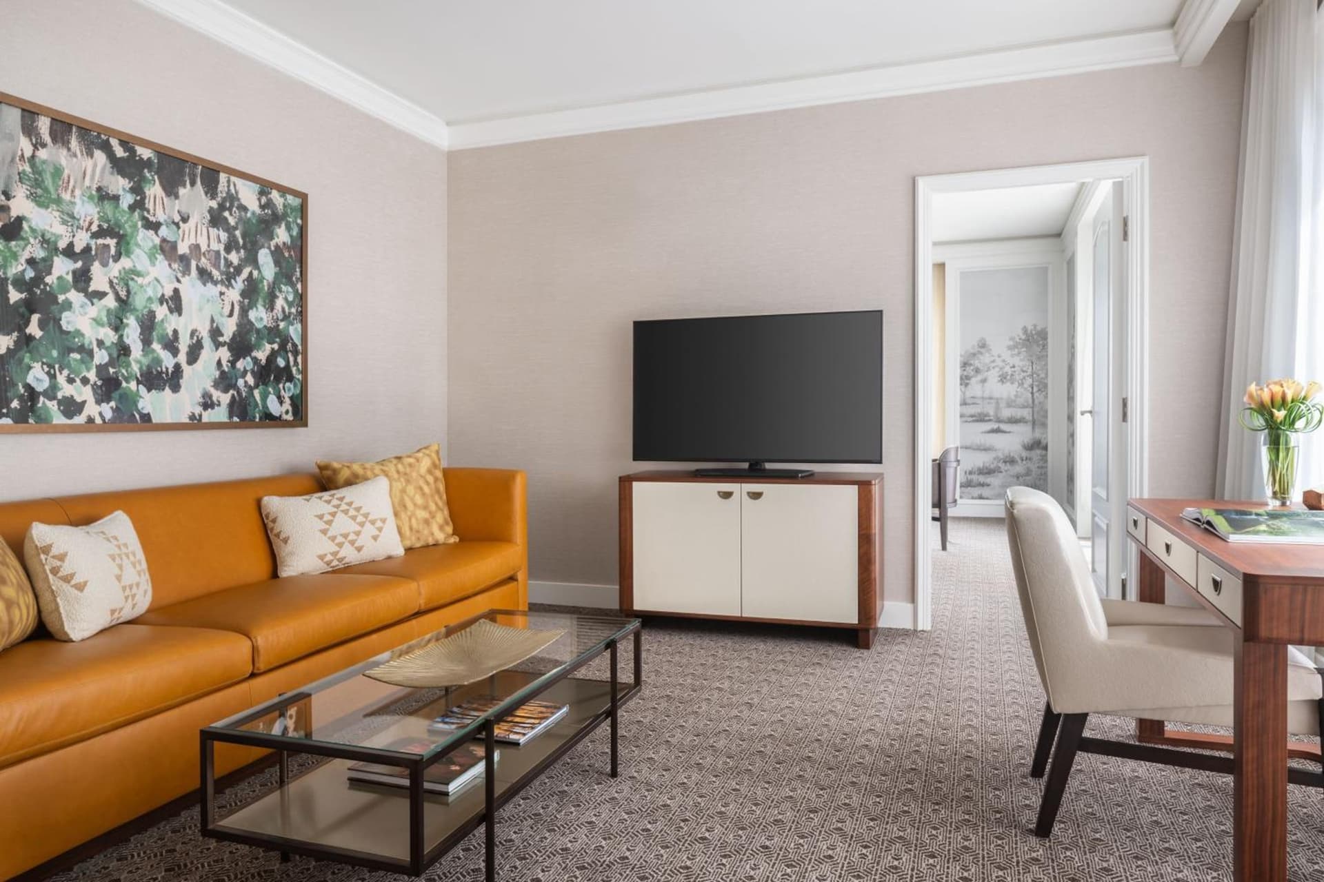 The Ritz-Carlton, Dallas gallery photo in Dallas, TX — image 41