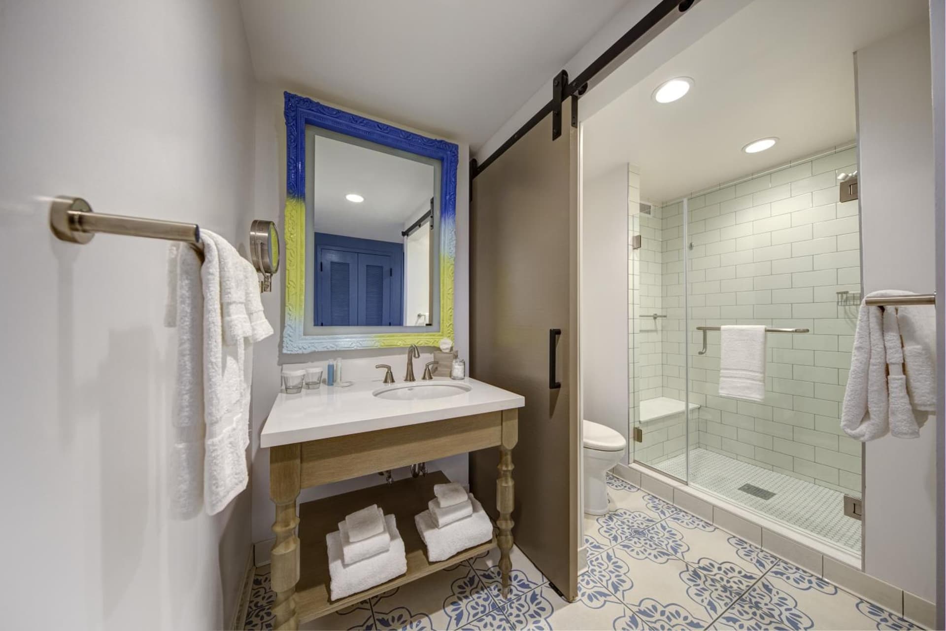 Universal's Loews Sapphire Falls Resort gallery photo in Orlando, FL — image 7