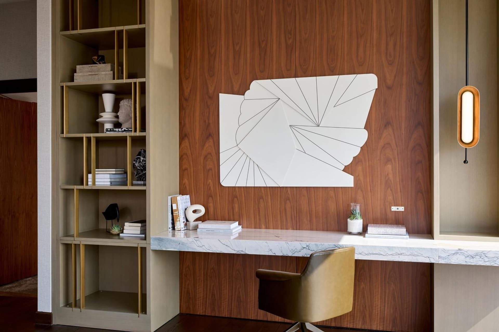 JW Marriott Dallas Arts District gallery photo in Dallas, TX — image 10