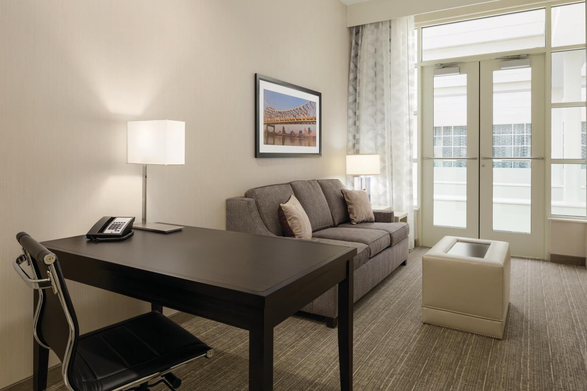 Embassy Suites Louisville Downtown gallery photo in Louisville, KY — image 17