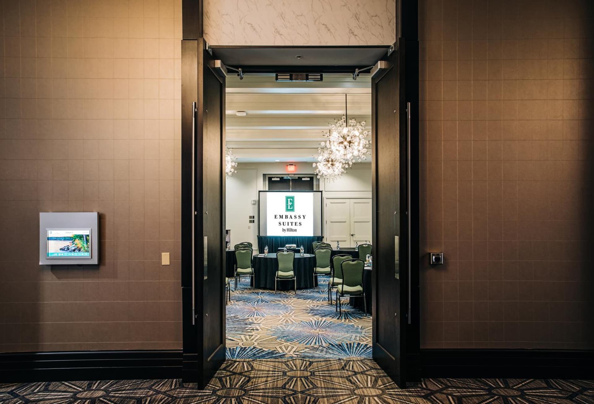 Embassy Suites Louisville Downtown gallery photo in Louisville, KY — image 82