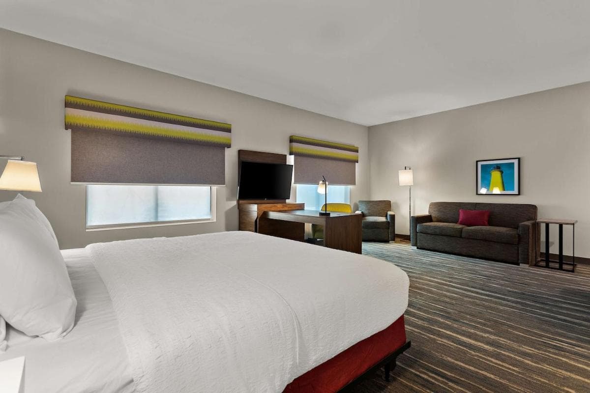 Hampton Inn & Suites Ruskin I-75, FL gallery photo in Ruskin, FL — image 32