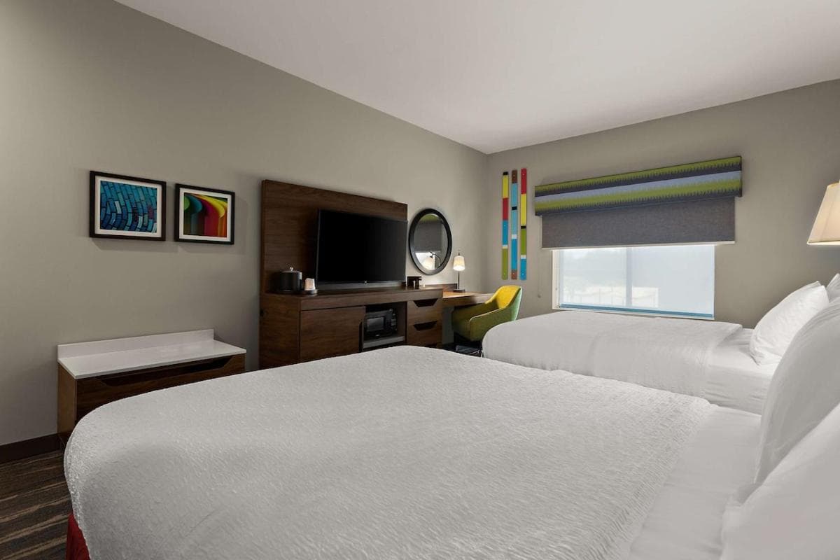 Hampton Inn & Suites Ruskin I-75, FL gallery photo in Ruskin, FL — image 14