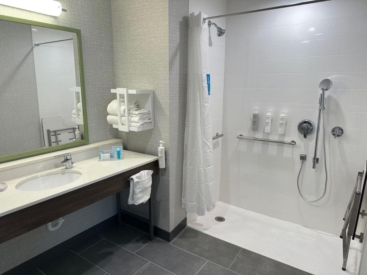 Hampton Inn & Suites Ruskin I-75, FL gallery photo in Ruskin, FL — image 18