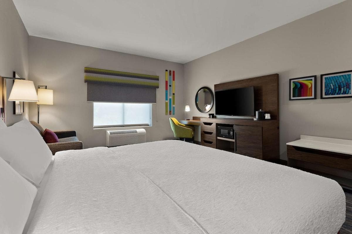 Hampton Inn & Suites Ruskin I-75, FL gallery photo in Ruskin, FL — image 33