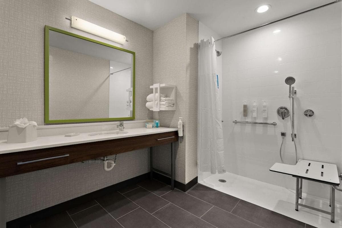 Hampton Inn & Suites Ruskin I-75, FL gallery photo in Ruskin, FL — image 31
