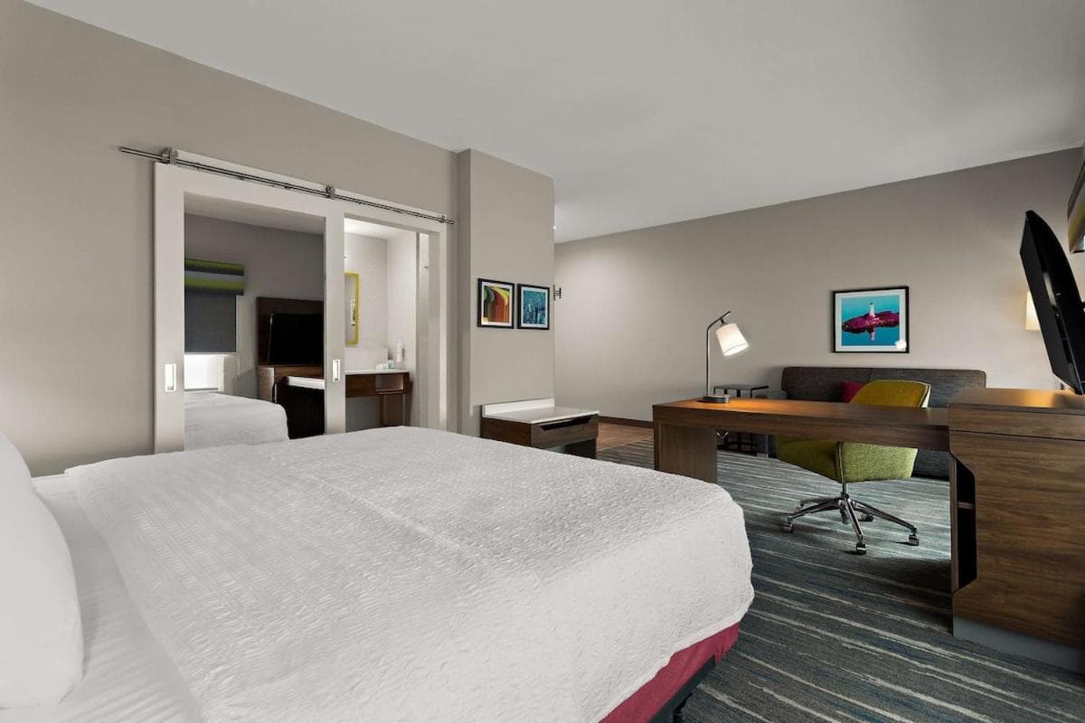 Hampton Inn & Suites Ruskin I-75, FL gallery photo in Ruskin, FL — image 37