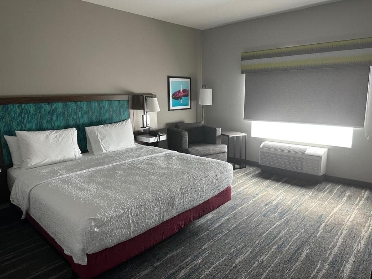 Hampton Inn & Suites Ruskin I-75, FL gallery photo in Ruskin, FL — image 9