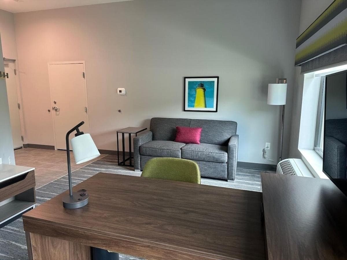 Hampton Inn & Suites Ruskin I-75, FL gallery photo in Ruskin, FL — image 34