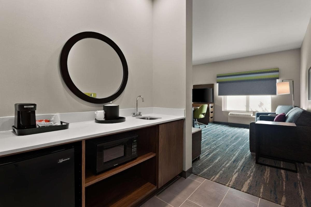 Hampton Inn & Suites Ruskin I-75, FL gallery photo in Ruskin, FL — image 29