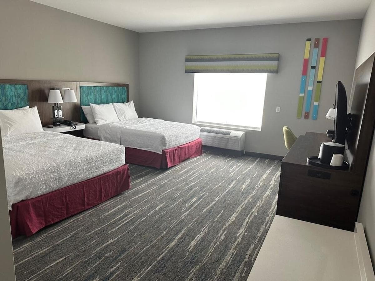 Hampton Inn & Suites Ruskin I-75, FL gallery photo in Ruskin, FL — image 17
