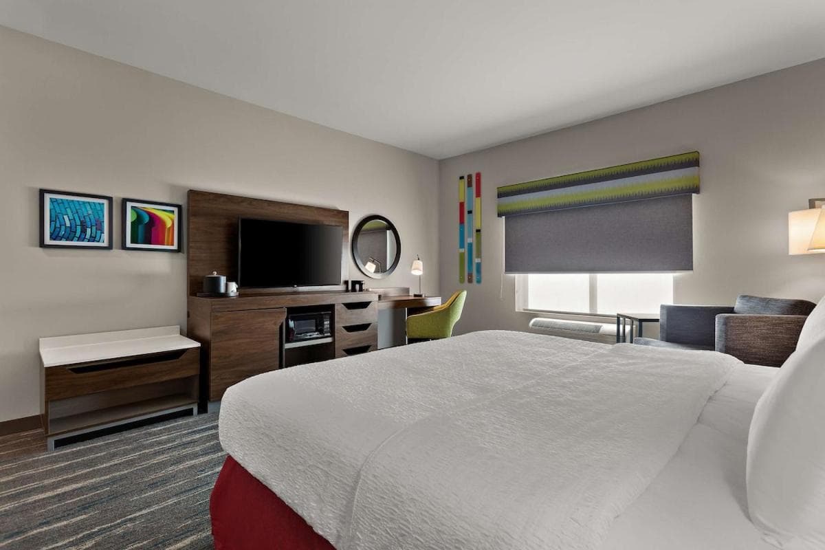 Hampton Inn & Suites Ruskin I-75, FL gallery photo in Ruskin, FL — image 25