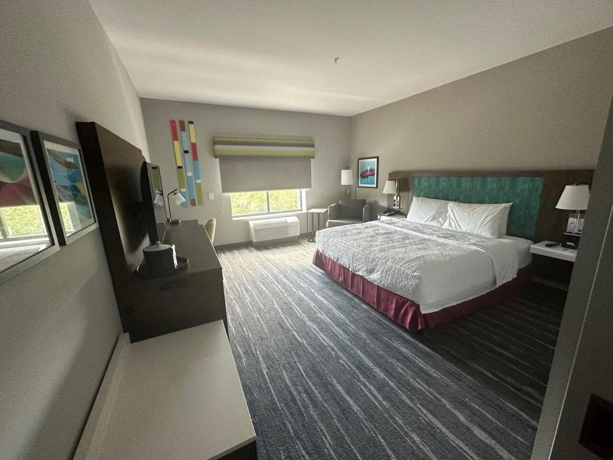 Hampton Inn & Suites Ruskin I-75, FL gallery photo in Ruskin, FL — image 41