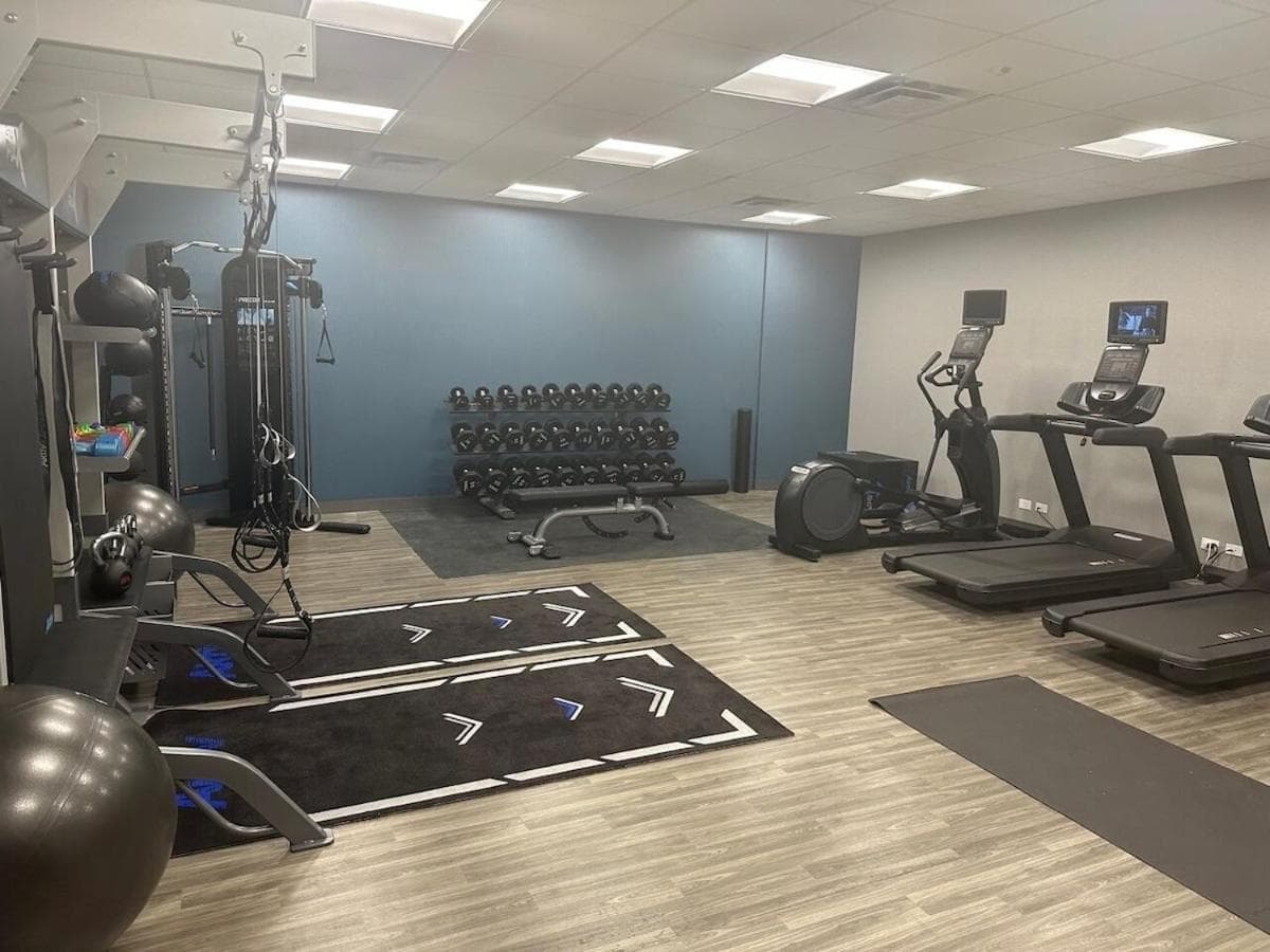 Hampton Inn & Suites Ruskin I-75, FL gallery photo in Ruskin, FL — image 30