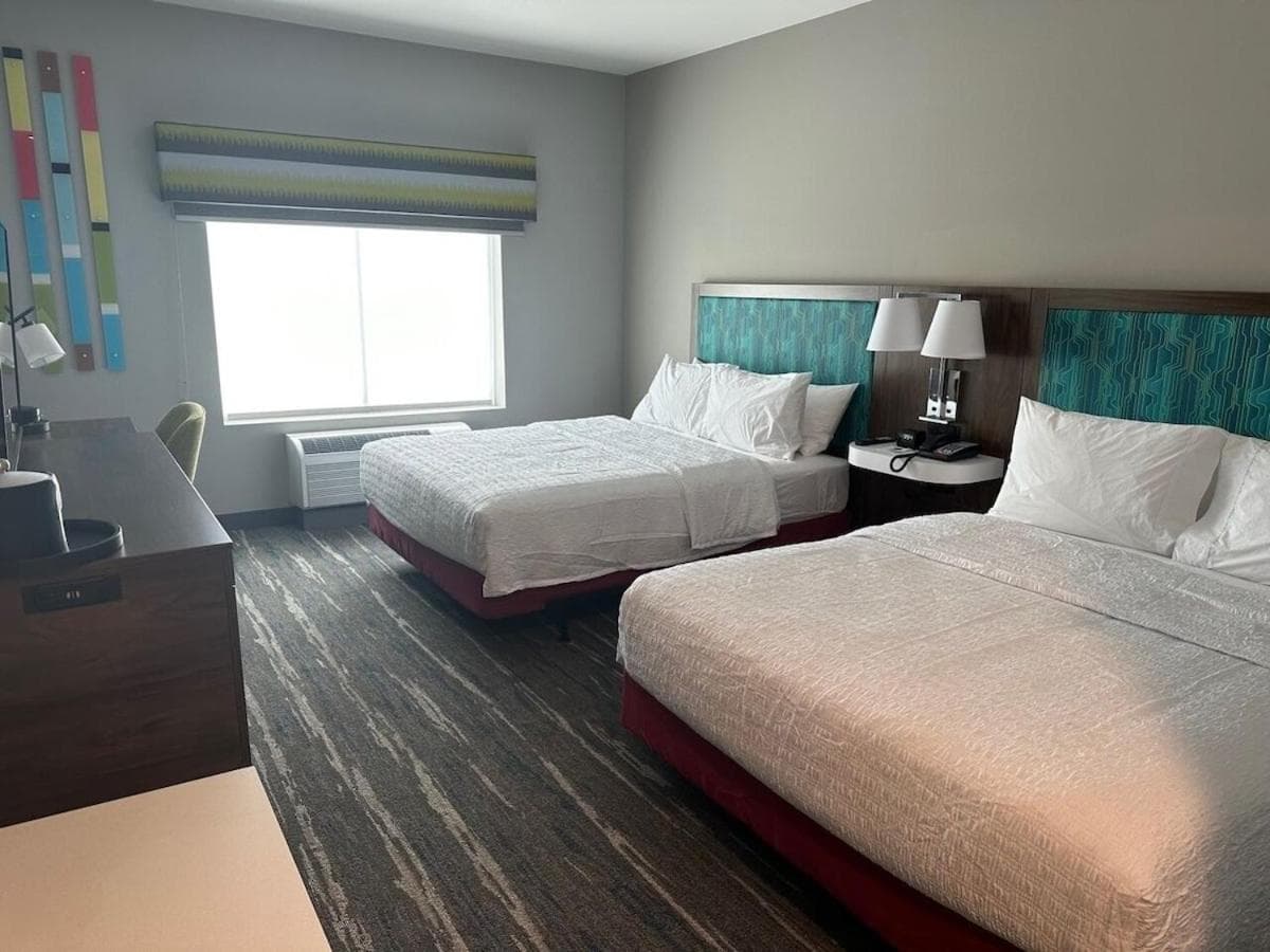 Hampton Inn & Suites Ruskin I-75, FL gallery photo in Ruskin, FL — image 21
