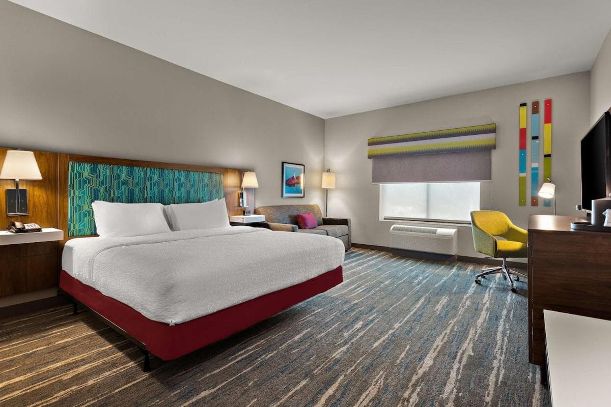 Hampton Inn & Suites Ruskin I-75, FL gallery photo in Ruskin, FL — image 10