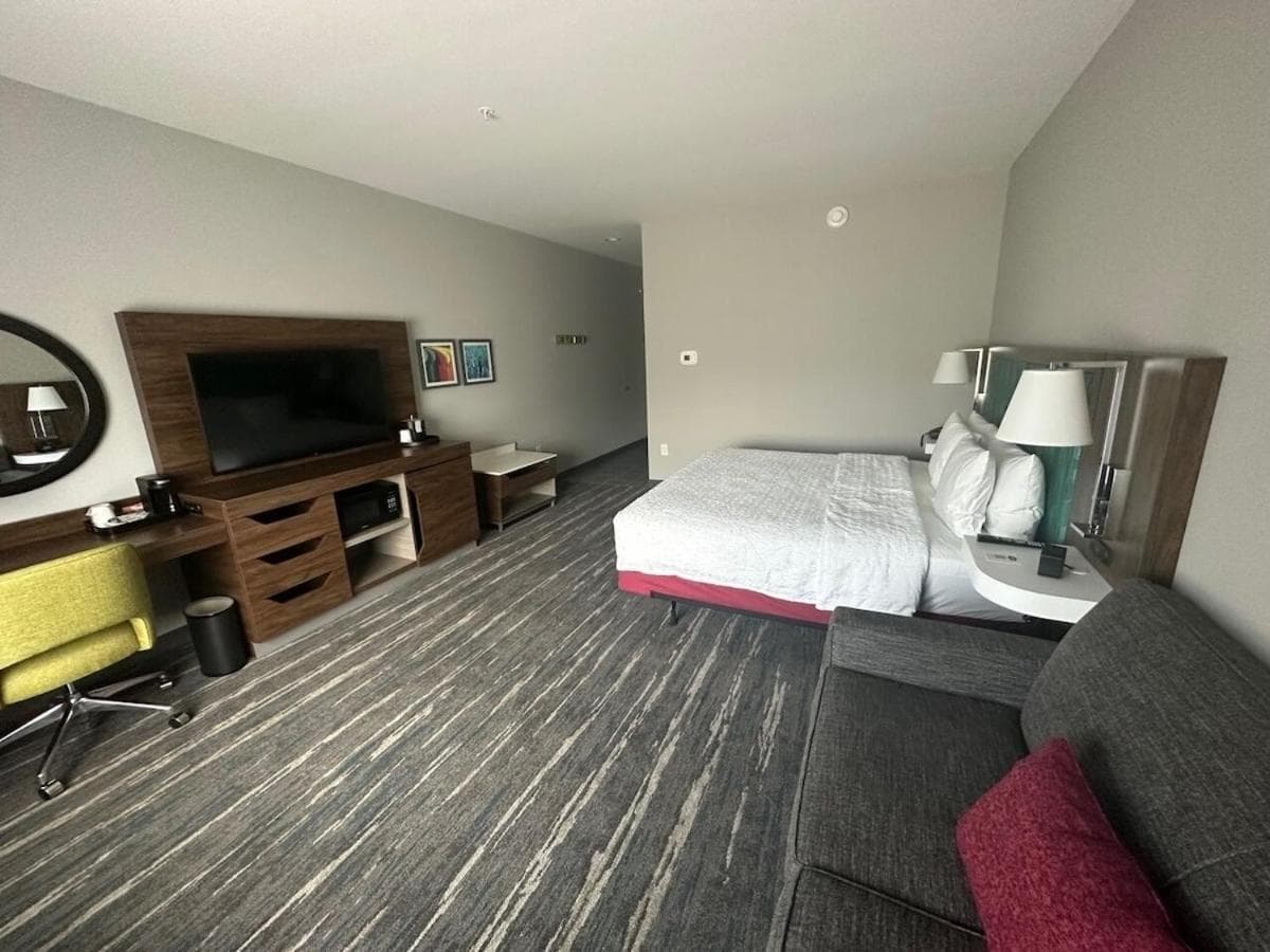 Hampton Inn & Suites Ruskin I-75, FL gallery photo in Ruskin, FL — image 22