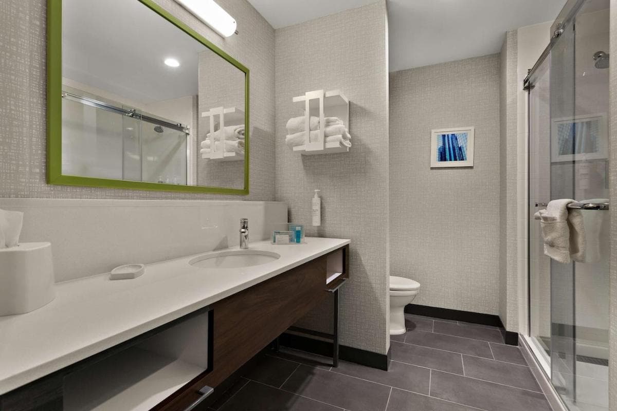 Hampton Inn & Suites Ruskin I-75, FL gallery photo in Ruskin, FL — image 6