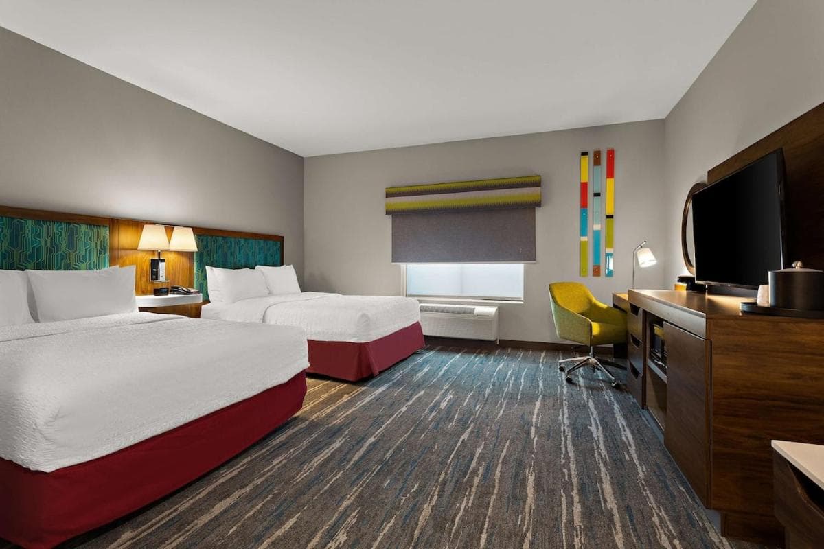 Hampton Inn & Suites Ruskin I-75, FL gallery photo in Ruskin, FL — image 27