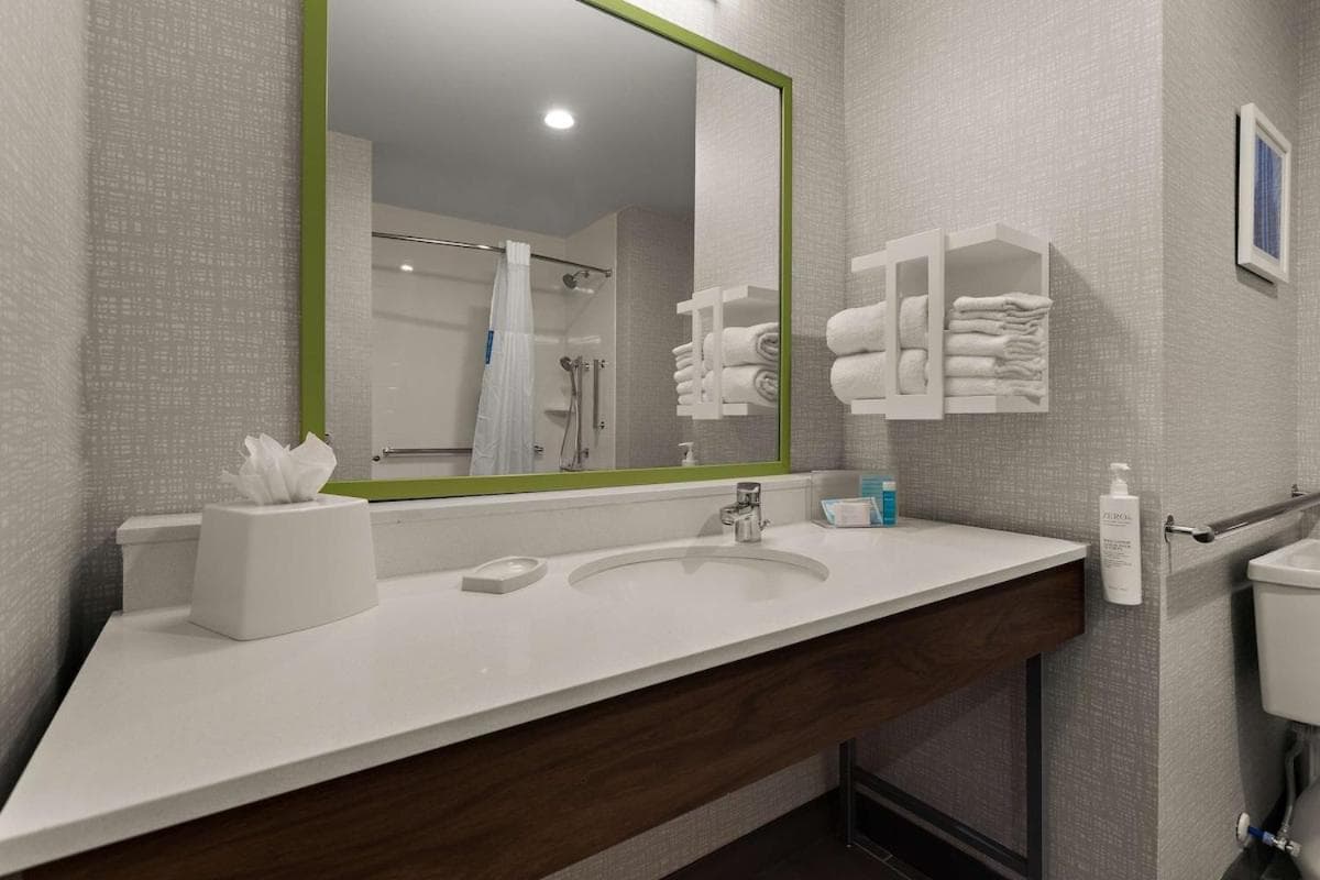Hampton Inn & Suites Ruskin I-75, FL gallery photo in Ruskin, FL — image 13