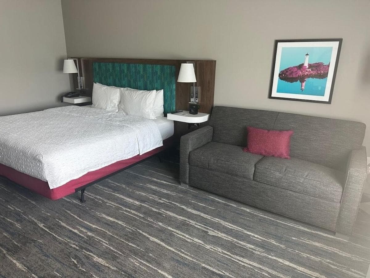 Hampton Inn & Suites Ruskin I-75, FL gallery photo in Ruskin, FL — image 26