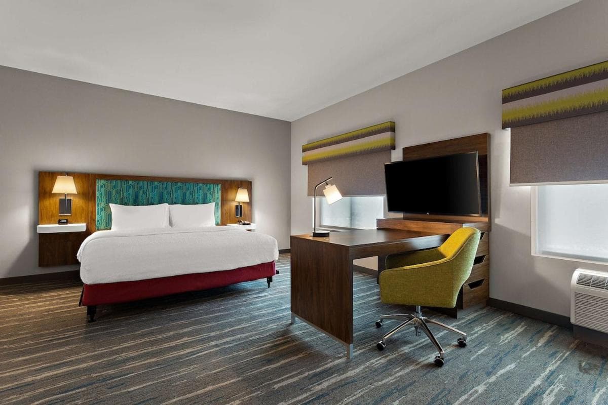 Hampton Inn & Suites Ruskin I-75, FL gallery photo in Ruskin, FL — image 40