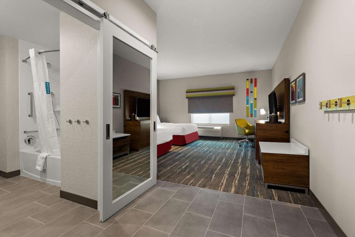 Hampton Inn & Suites Ruskin I-75, FL gallery photo in Ruskin, FL — image 20