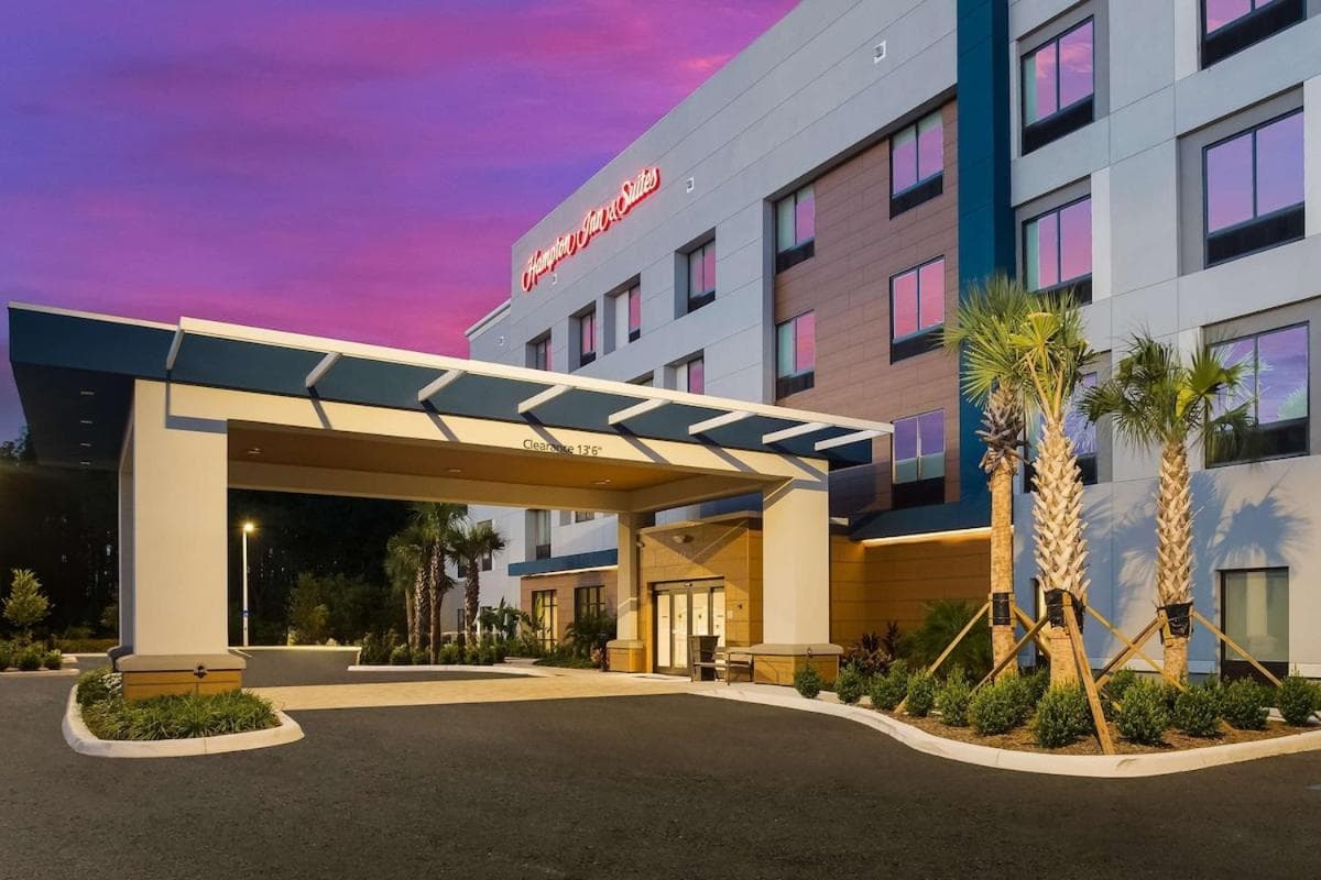 Hampton Inn & Suites Ruskin I-75, FL gallery photo in Ruskin, FL — image 7