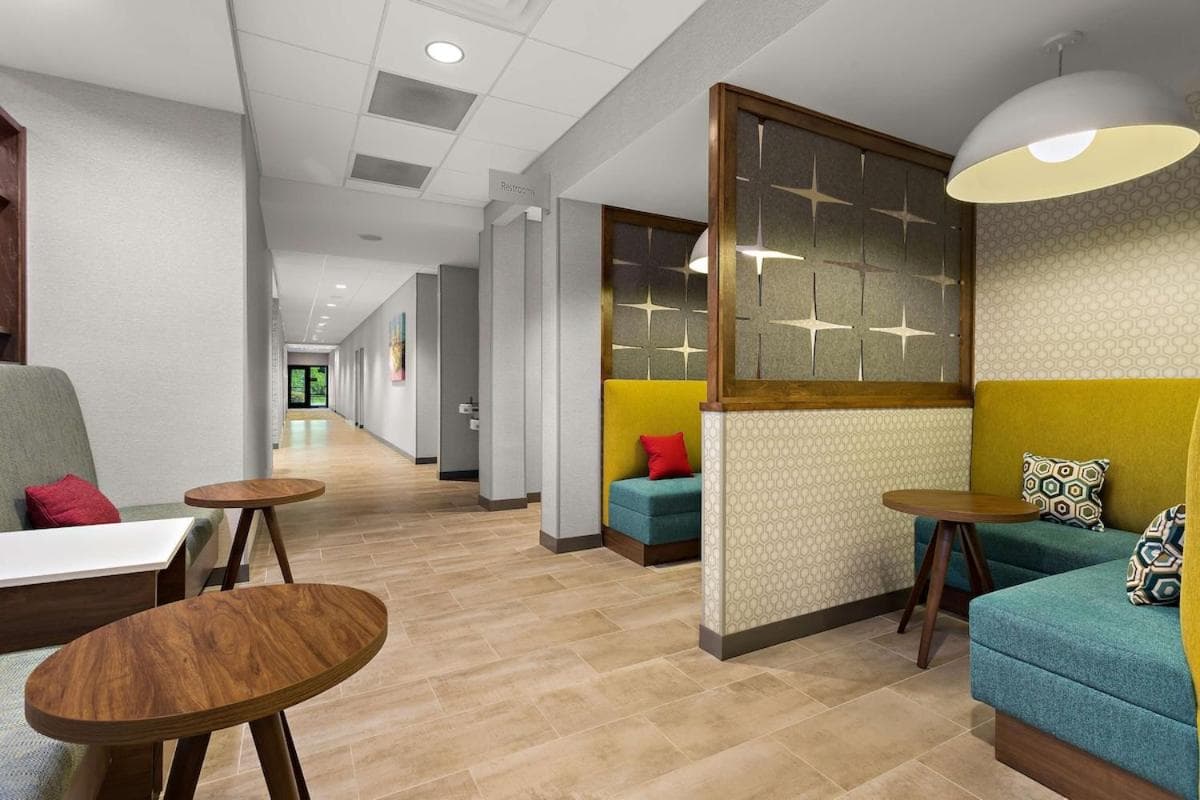 Hampton Inn & Suites Ruskin I-75, FL gallery photo in Ruskin, FL — image 12